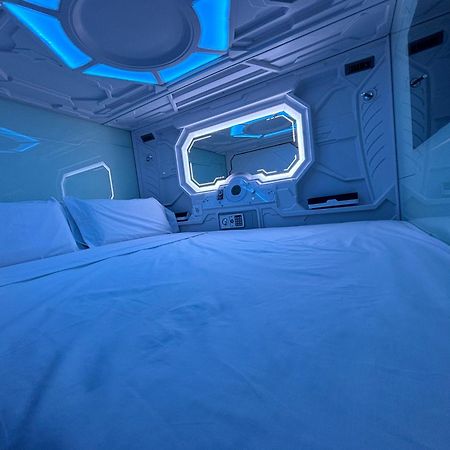 Futurotel Sevilla Zewnętrze zdjęcie