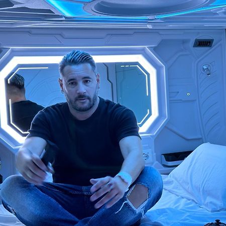 Futurotel Sevilla Zewnętrze zdjęcie