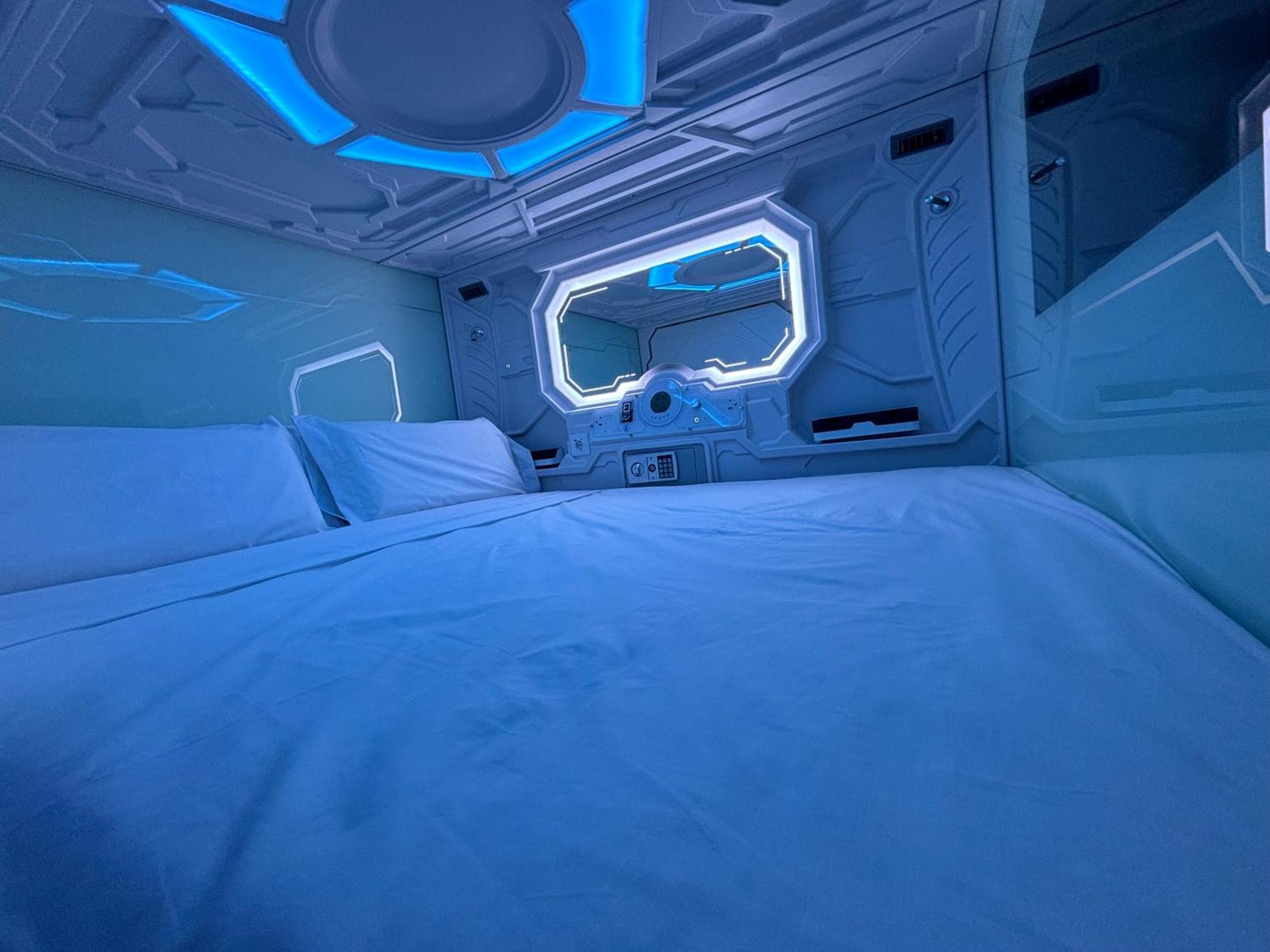 Futurotel Sevilla Zewnętrze zdjęcie