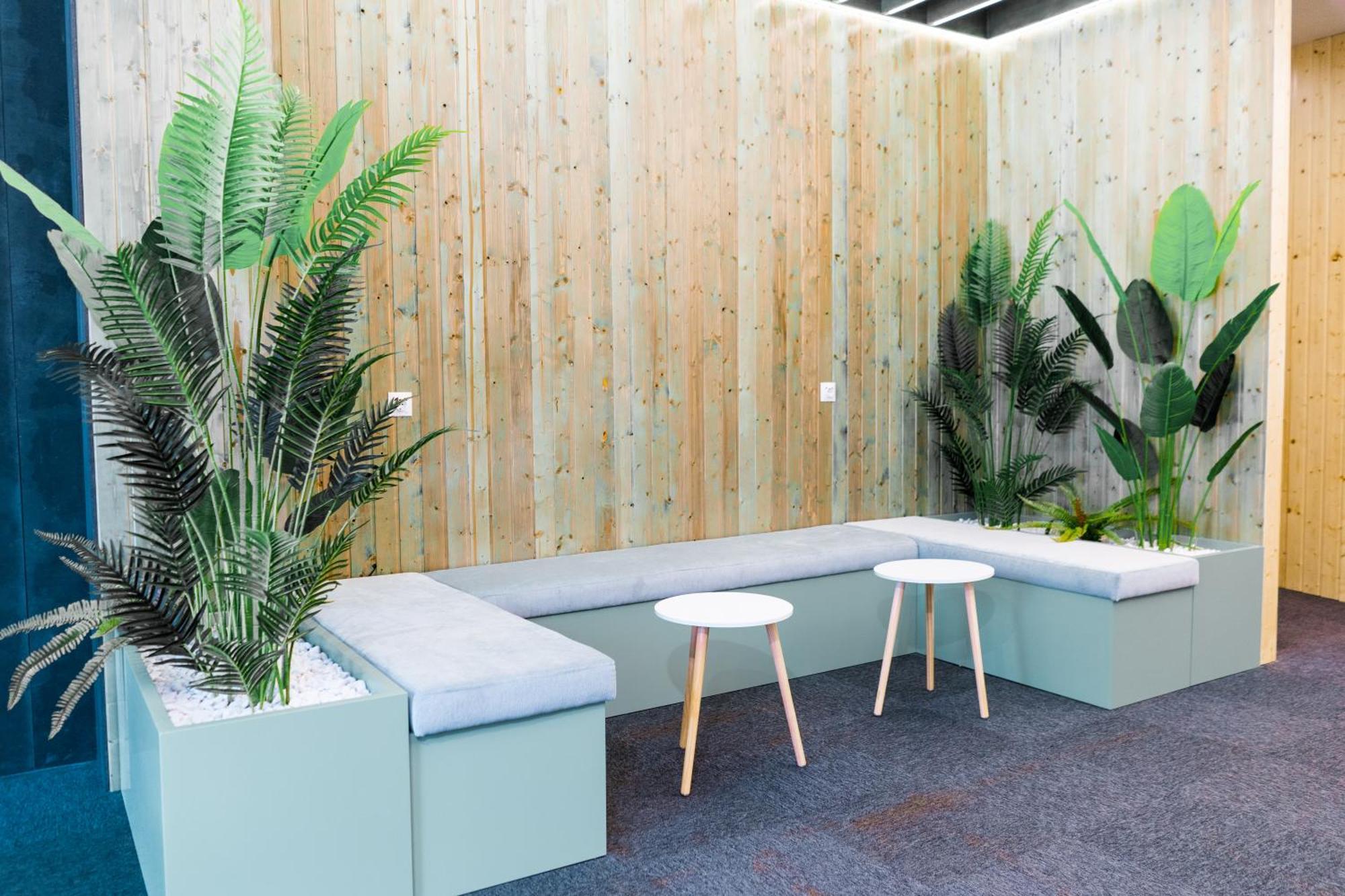 Futurotel Sevilla Zewnętrze zdjęcie