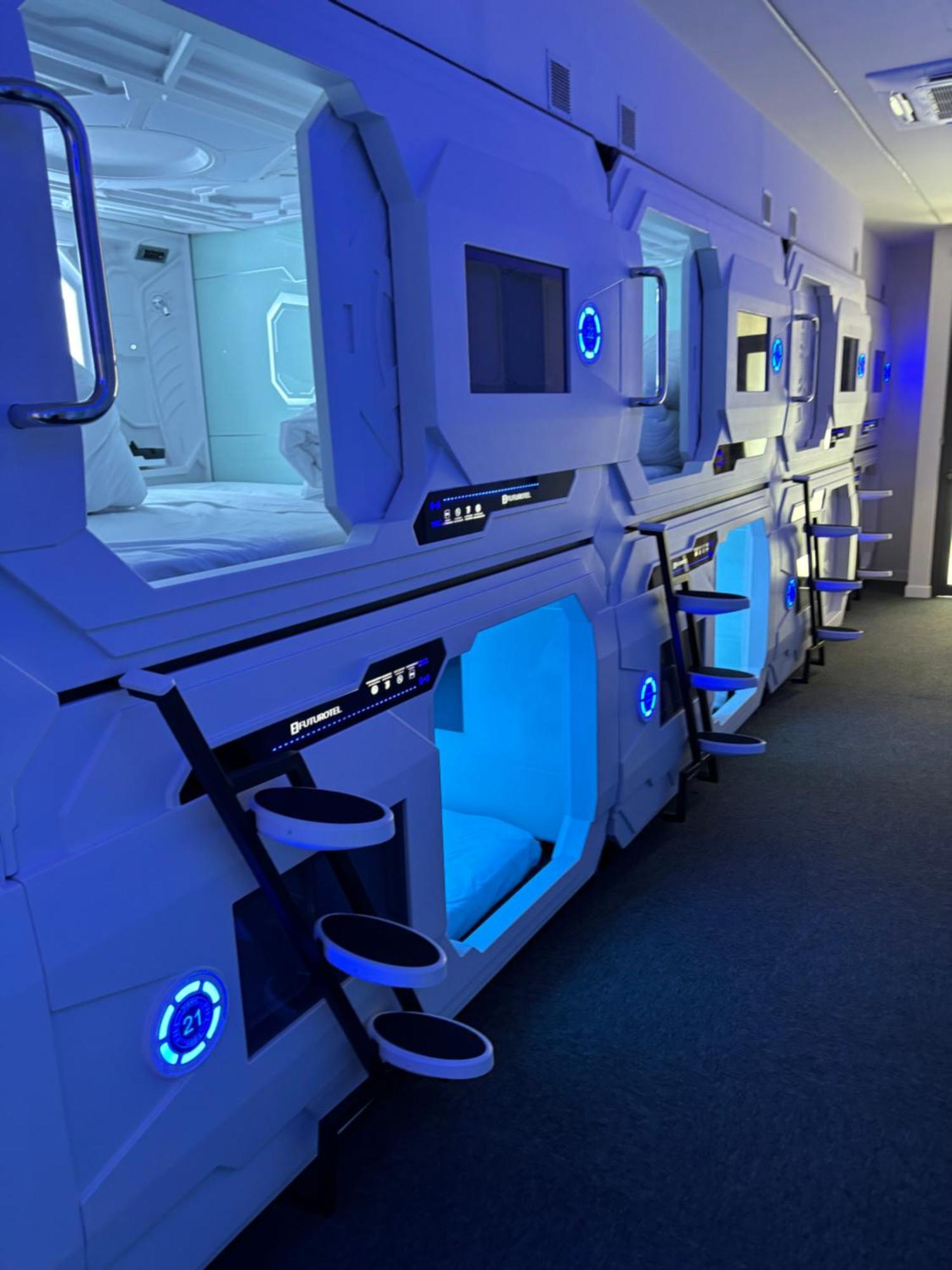 Futurotel Sevilla Zewnętrze zdjęcie