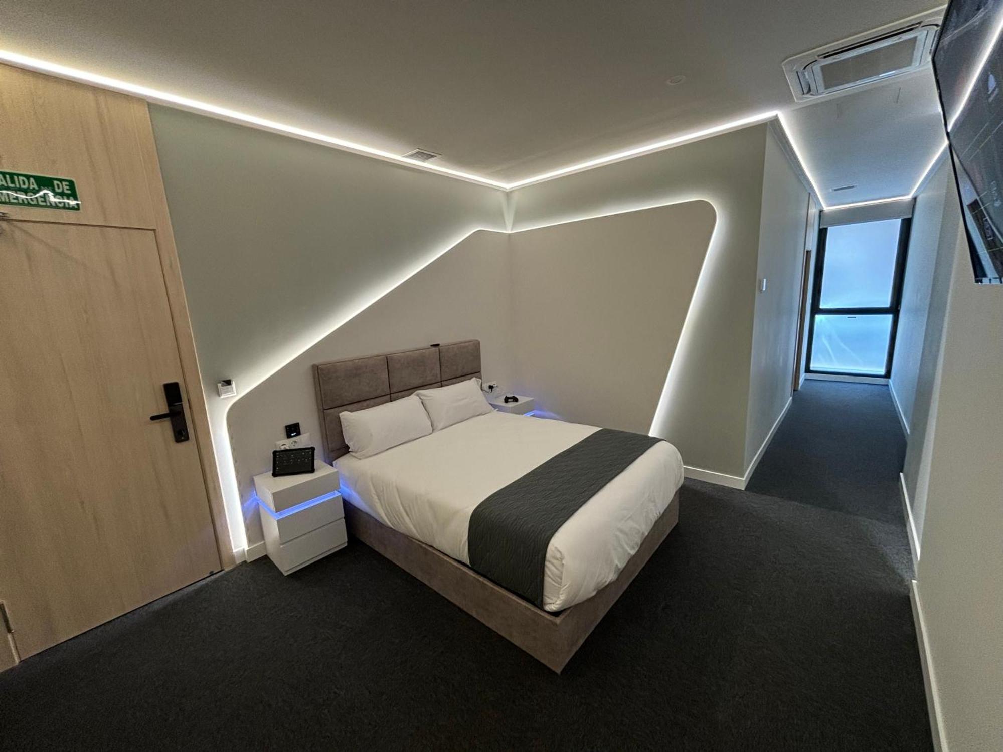 Futurotel Sevilla Pokój zdjęcie