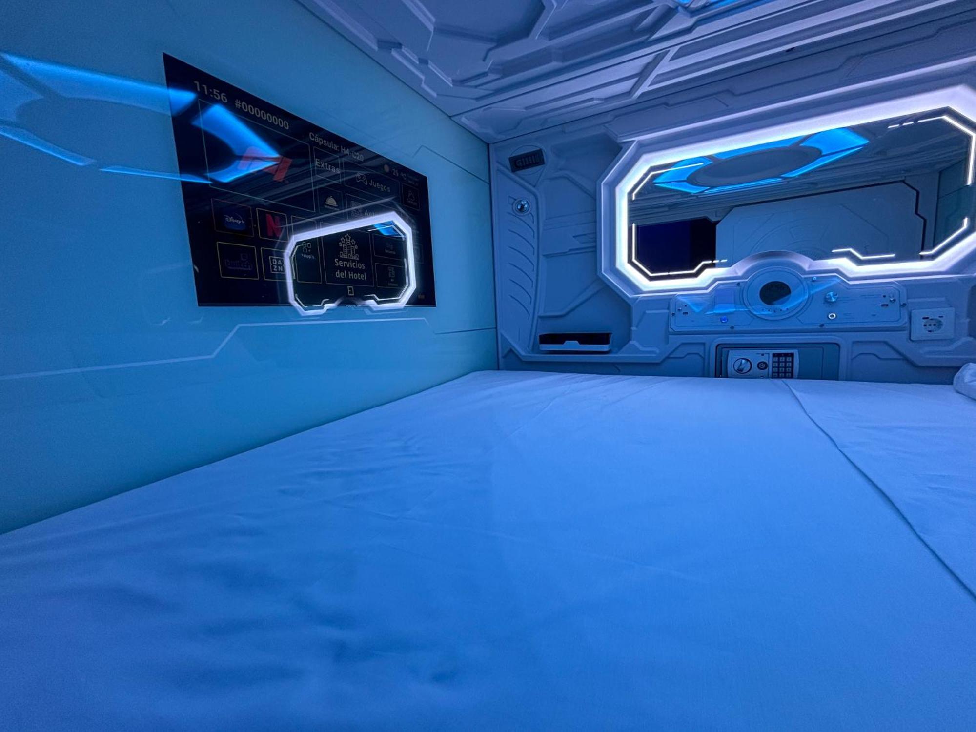 Futurotel Sevilla Zewnętrze zdjęcie