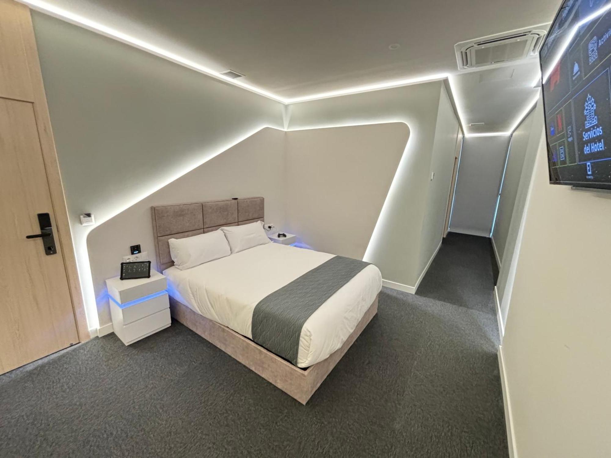 Futurotel Sevilla Pokój zdjęcie