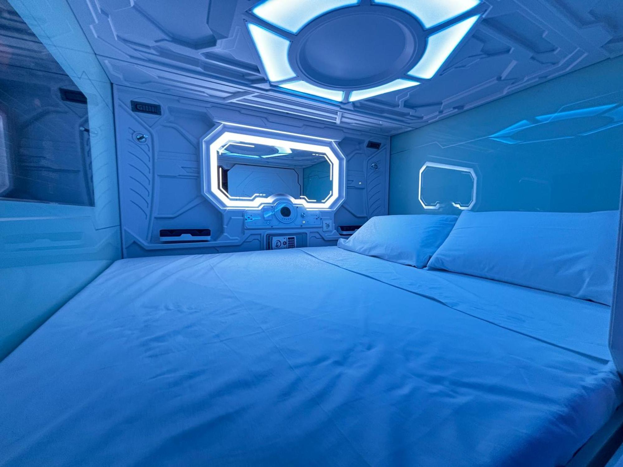 Futurotel Sevilla Zewnętrze zdjęcie