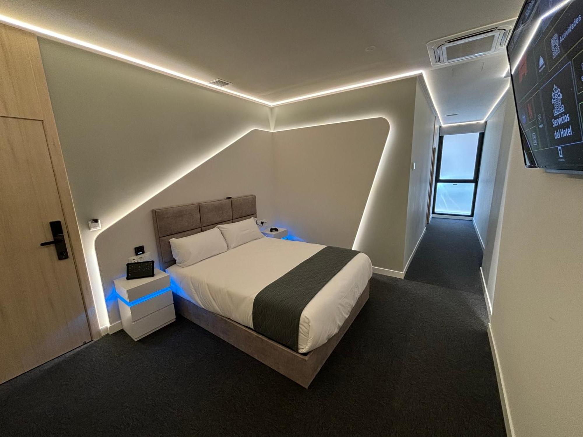 Futurotel Sevilla Pokój zdjęcie
