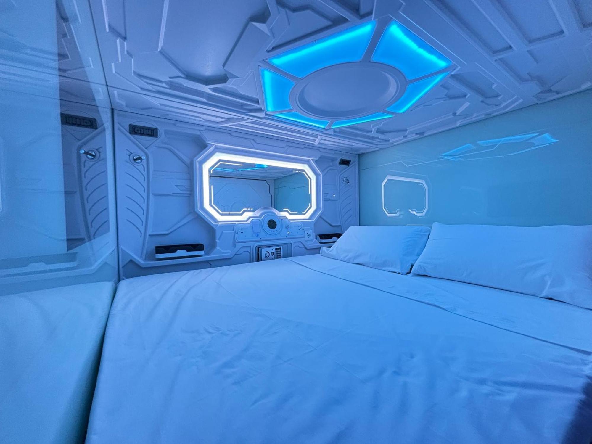 Futurotel Sevilla Zewnętrze zdjęcie