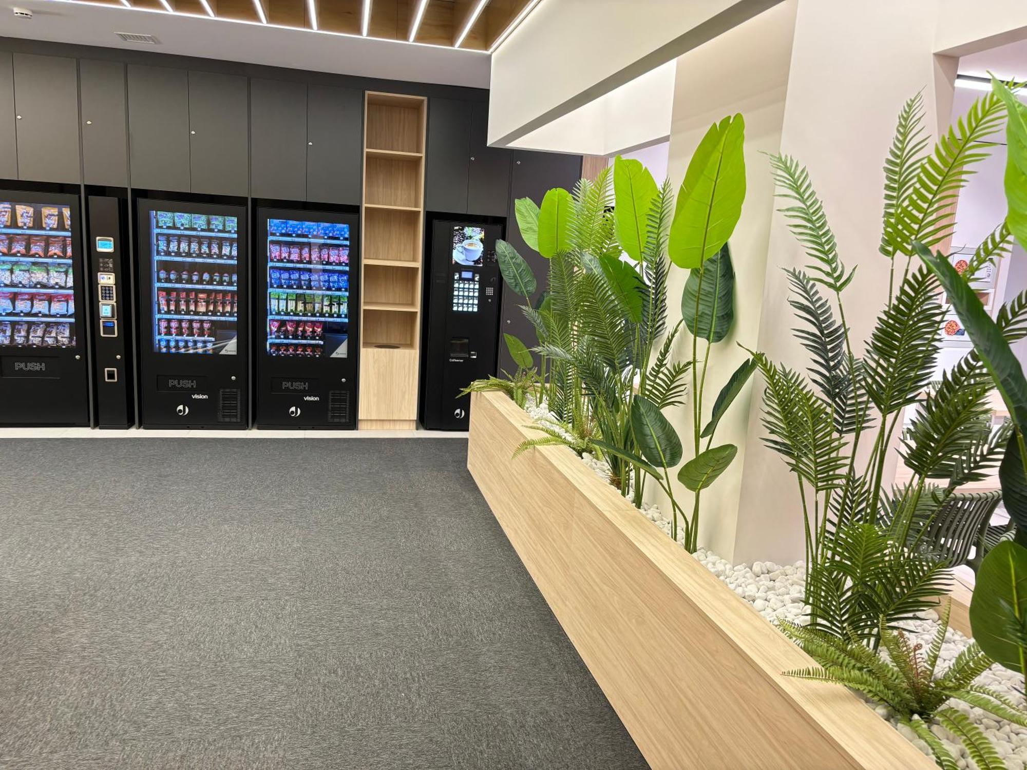 Futurotel Sevilla Zewnętrze zdjęcie