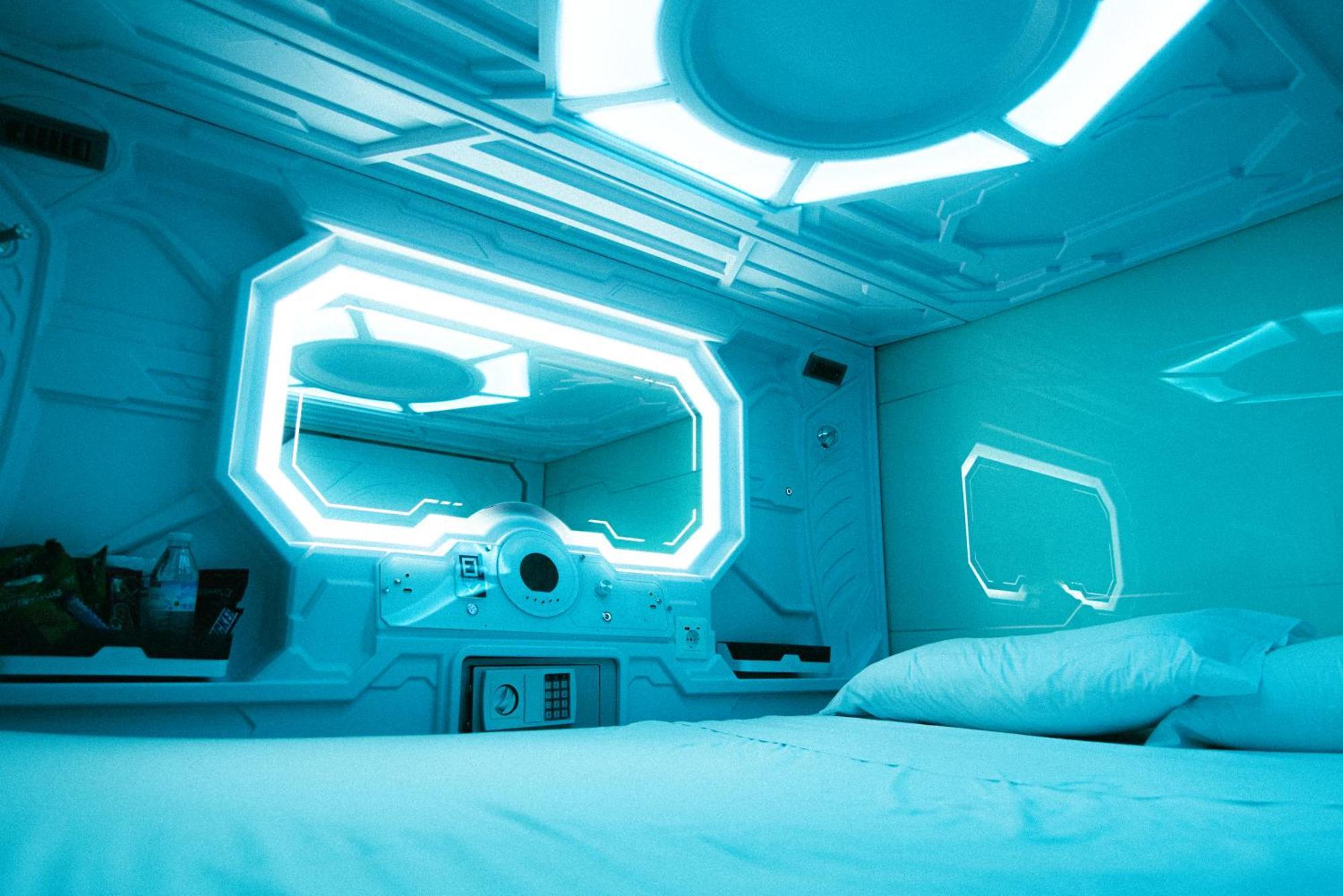 Futurotel Sevilla Zewnętrze zdjęcie