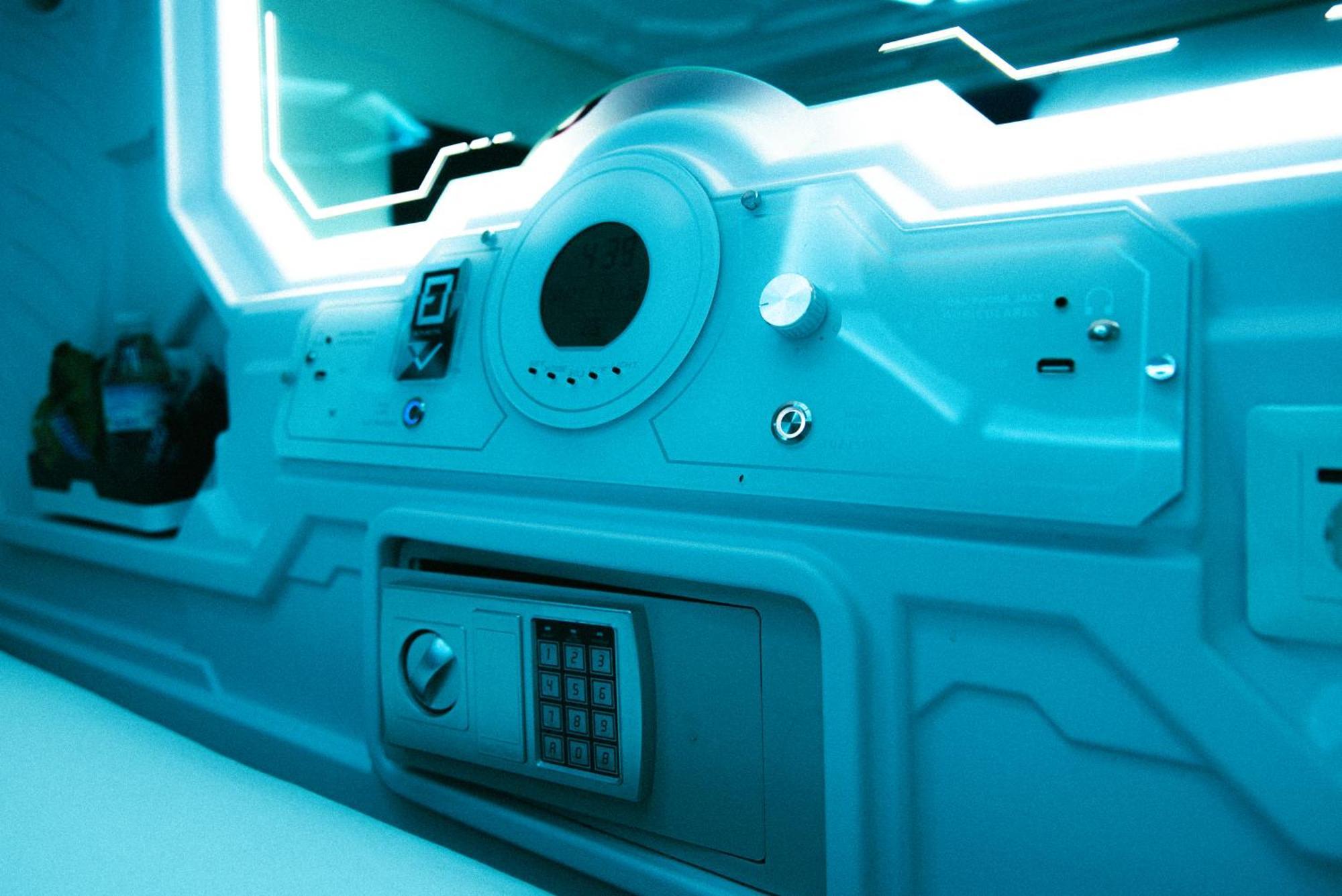 Futurotel Sevilla Zewnętrze zdjęcie