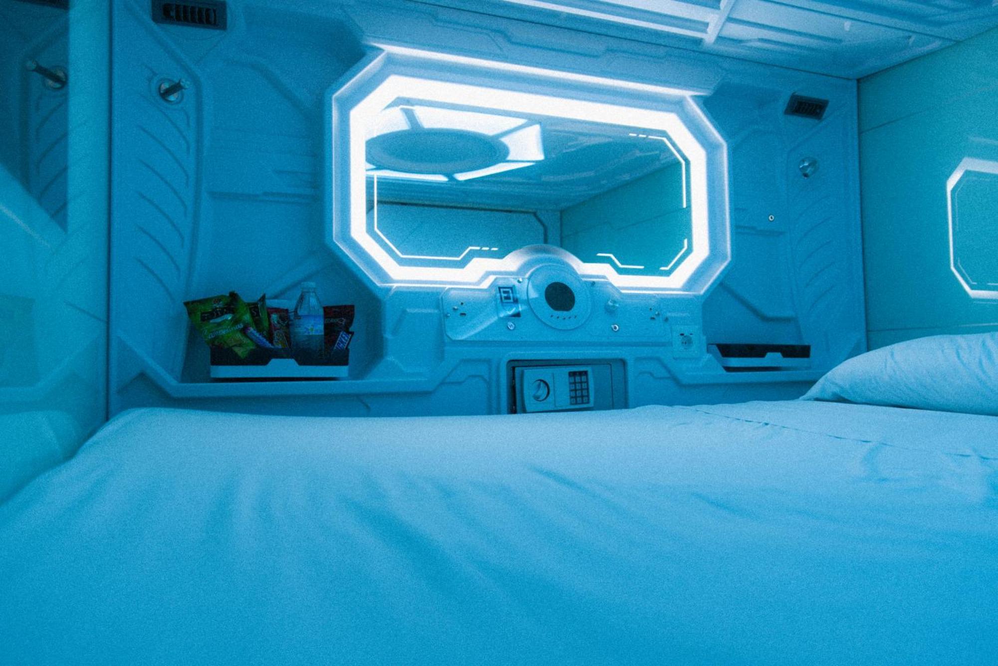 Futurotel Sevilla Zewnętrze zdjęcie