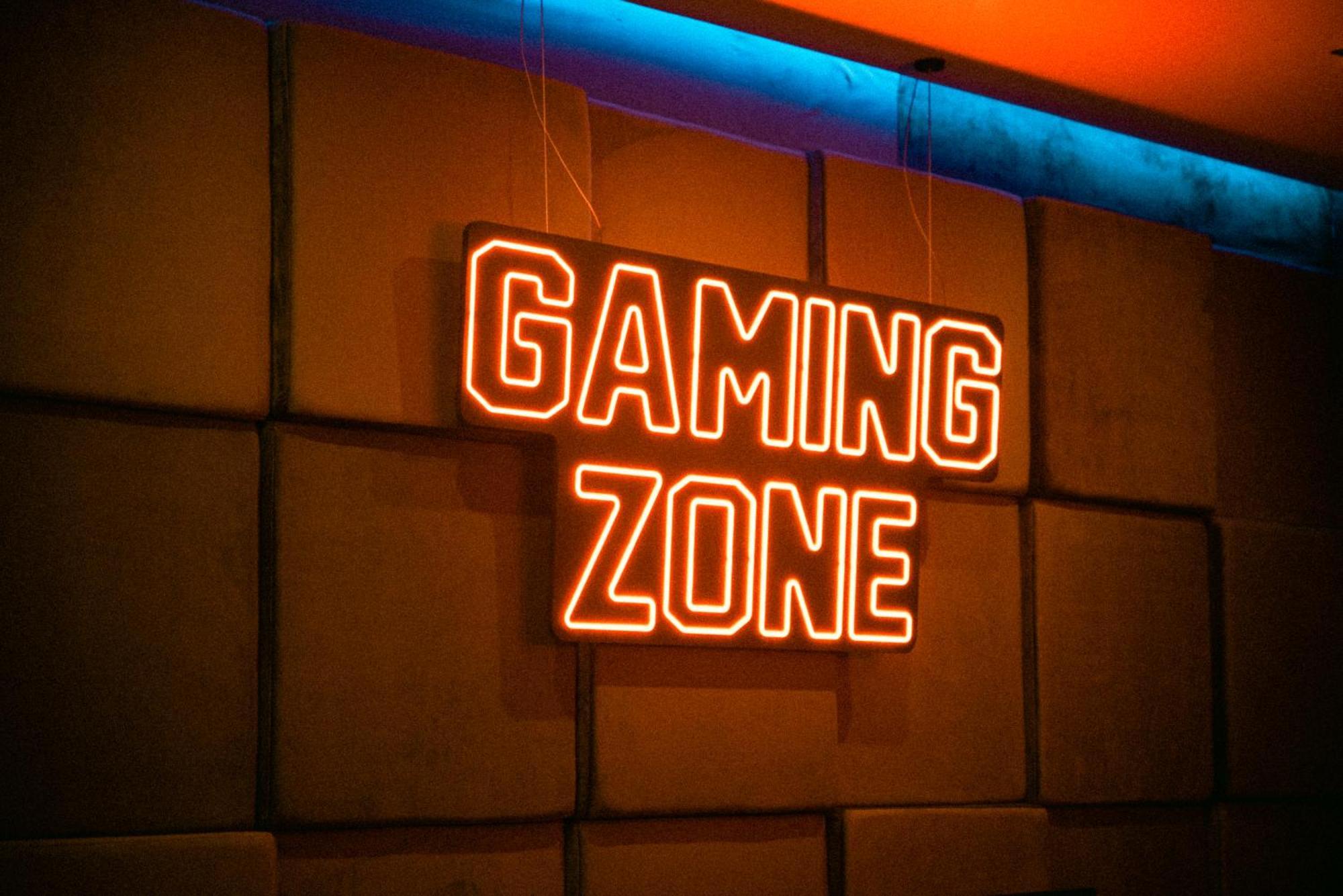 Futurotel Sevilla Zewnętrze zdjęcie