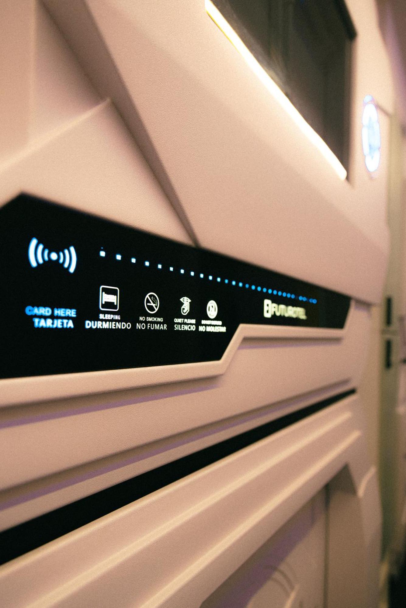 Futurotel Sevilla Zewnętrze zdjęcie
